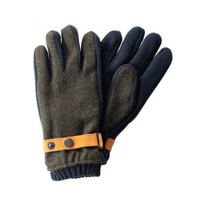 Rukavice Camel Active Gloves With Strap Hnedá L