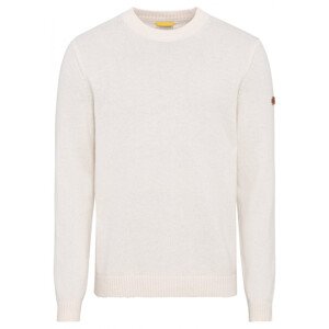 Sveter Camel Active Pullover Crewneck Biela Xxxl