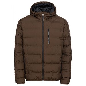 Bunda Camel Active Blouson Hnedá 52