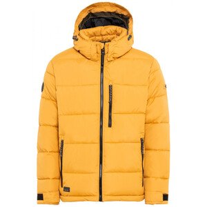 Bunda Camel Active Blouson Žltá 48