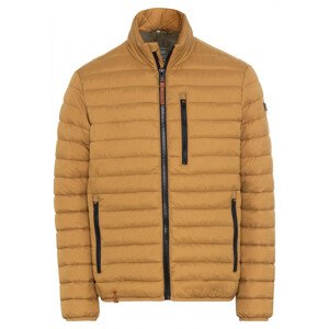 Bunda Camel Active Blouson Hnedá 52