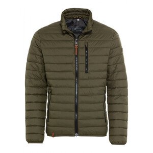 Bunda Camel Active Blouson Zelená 48