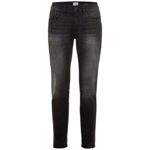 Džínsy Camel Active 5-Pkt Slim Fit Šedá 31/32