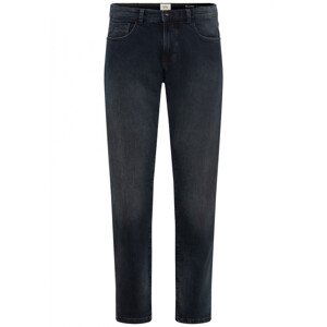 Džínsy Camel Active Denim Relaxed Fit Modrá 35/32