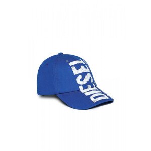 Šiltovka Diesel Fcewanx Cappello Modrá 1