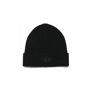 Čapica Diesel Fcoderfullytx Cappello Čierna 3