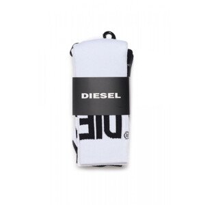 Ponožky 2-Pack Diesel Skm-Zray 2-Pack Calzino Čierna 1