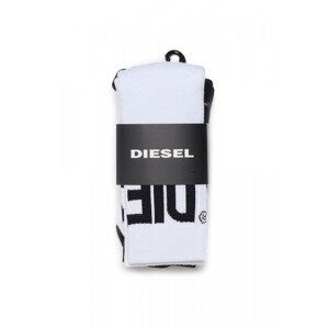 Ponožky 2-Pack Diesel Skm-Zray 2-Pack Calzino Čierna 4