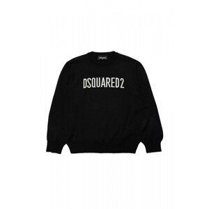 Sveter Dsquared  D2K148U Maglia Black