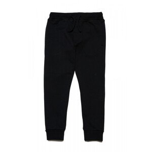 Tepláky Dsquared  D2P617U Pantaloni Čierna 4Y