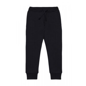 Tepláky Dsquared  D2P662U-Icon Pantaloni Čierna 10Y