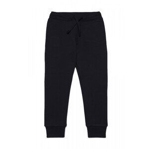 Tepláky Dsquared  D2P662U-Icon Pantaloni Čierna 12Y