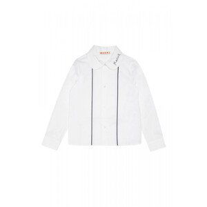 Košeľa Marni Mc98F Camicia Biela 14Y