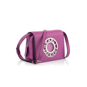 Crossbody Karl Lagerfeld K/Disk Crossbody Ružová None