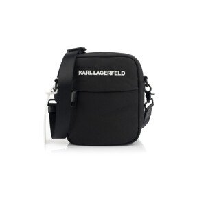 Crossbody Karl Lagerfeld K/Pass Ns Crossbody Čierna None