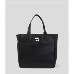 Kabelka Karl Lagerfeld K/Ikonik 2.0 Seasonal Rev Tote Čierna None