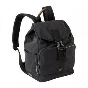 Batoh Camel Active Backpack S Čierna None