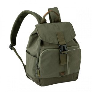 Batoh Camel Active Backpack S Zelená None