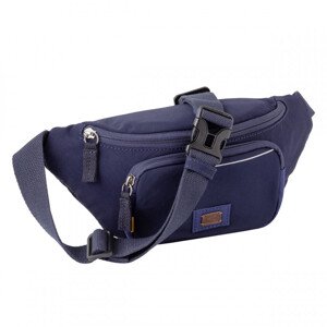 Ľadvinka Camel Active Belt Bag Modrá None