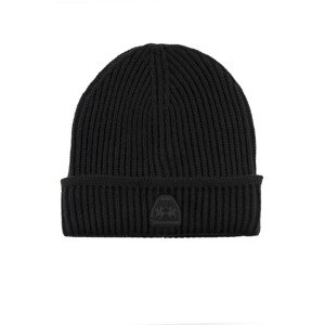 Čapica La Martina Beanie Hat Acrylic Blend Biela None