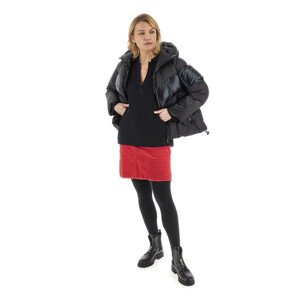 Sukňa La Martina Woman Skirt Corduroy Červená 30