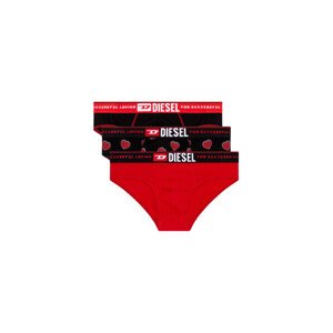 Spodná Bielizeň Diesel Umbr-Andre 3-Pack Underpants Rôznofarebná L