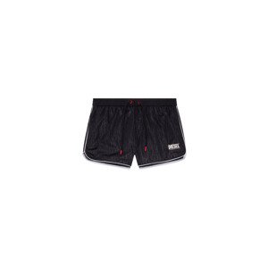 Plavky Diesel Bmbx-Oscar-32.5 Boxer-Shorts Čierna M