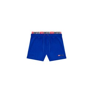 Plavky Diesel Bmbx-Visper-41 Shorts Modrá S