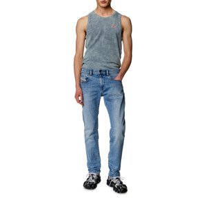 Džínsy Diesel 2019 D-Strukt Trousers Modrá 29/32