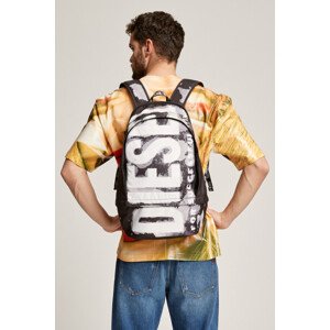 Batoh Diesel Rave Backpack X Čierna None