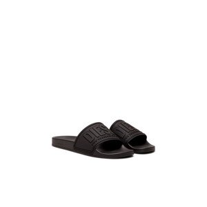 Šľapky Diesel Mayemi Sa-Mayemi Cc Sandals Čierna 40