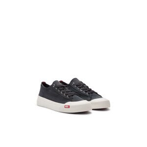 Tenisky Diesel Athos S-Athos Low Sneakers Čierna 39