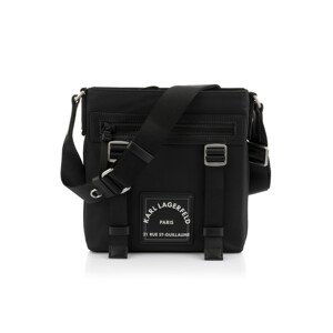 Crossbody Karl Lagerfeld K/Rsg Utility Crossbody Čierna None