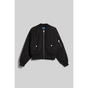 Bunda Karl Lagerfeld Jeans Klj Bomber Jacket Čierna S