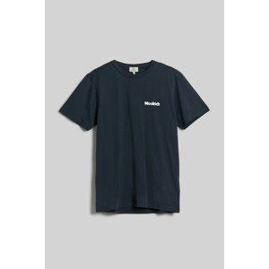 Tričko Woolrich Outdoor T-Shirt Modrá M