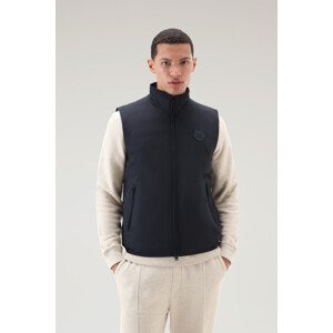 Vesta Woolrich Pacific Vest Modrá L