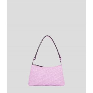 Kabelka Karl Lagerfeld K/Essential Kuilt Shoulderbag Violetta