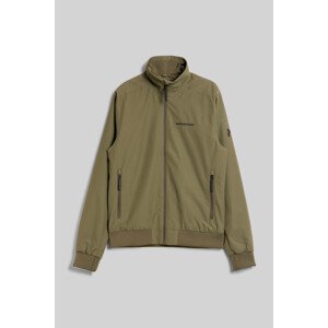 Bunda Peak Performance M Coastal Jacket Zelená Xl