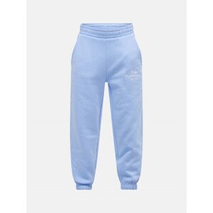 Tepláky Peak Performance Jr Original Pants Modrá 170