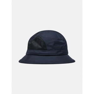 Klobúk Peak Performance Bucket Hat Modrá None