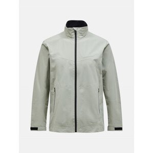 Bunda Peak Performance M 2.5L Jacket Zelená M