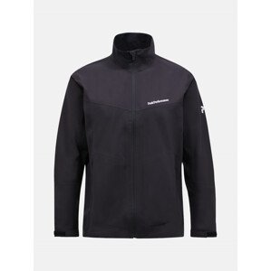 Bunda Peak Performance M 2.5L Jacket Čierna Xl