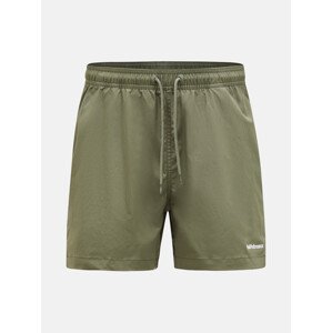 Plavky Peak Performance M Original Swim Shorts Zelená M