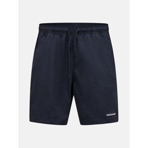 Plavky Peak Performance M Board Shorts Čierna Xl