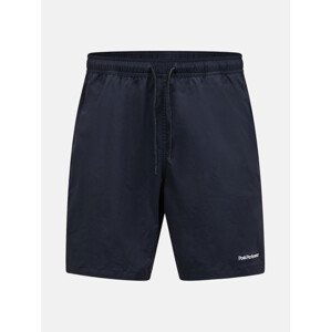 Plavky Peak Performance M Board Shorts Čierna S