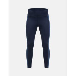 Legíny Peak Performance W Power Tights Modrá Xs