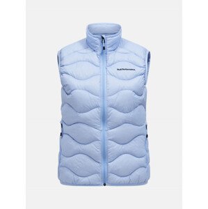 Vesta Peak Performance W Helium Down Vest Modrá S