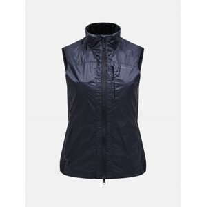 Vesta Peak Performance W Radiance Hybrid Vest Čierna S