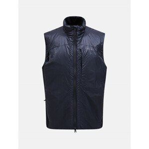 Vesta Peak Performance M Radiance Hybrid Vest Čierna Xl