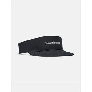 Čapica Peak Performance Visor Čierna None